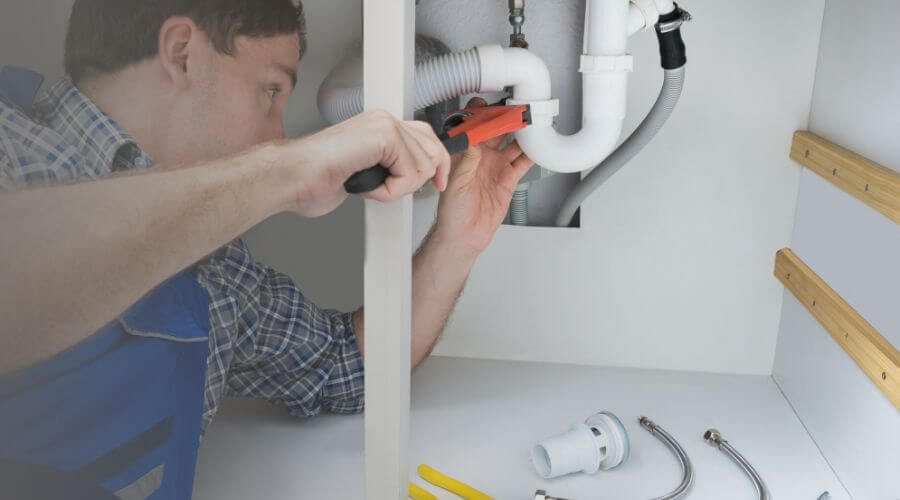 Professional Gas Leak Detection in Keno, OR